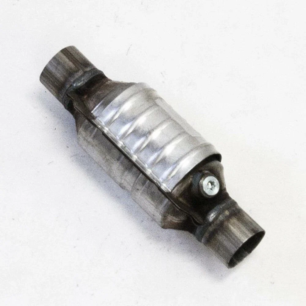 Schultz 79354 Universal Converter for 2.00 w_ single mid O2